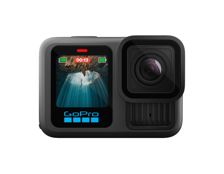 GoPro HERO13 camera