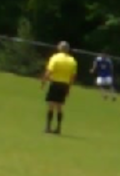 4K zoomed crop, blurrier