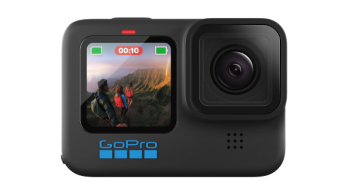 GoPro HERO10 Black