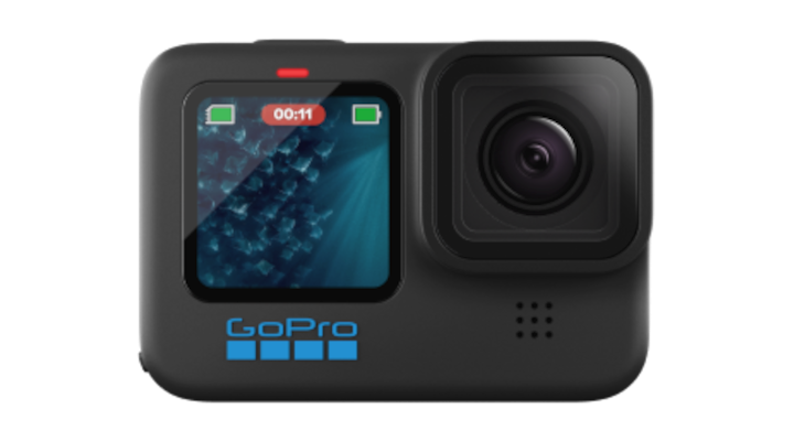 GoPro HERO11 Black