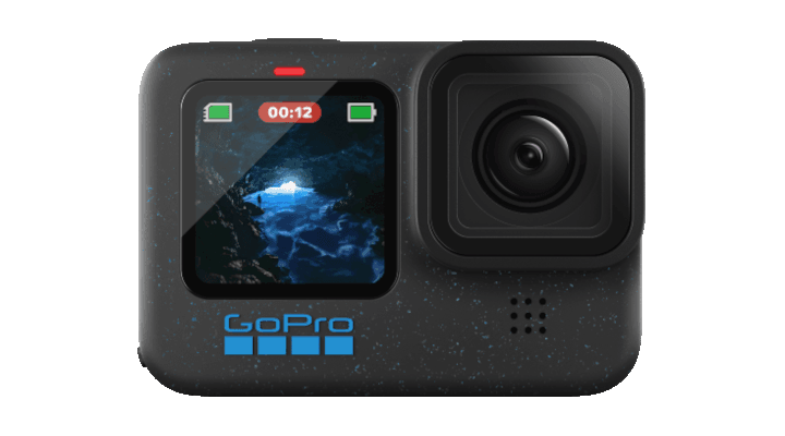 GoPro HERO12 Black