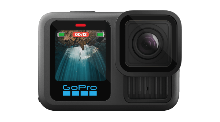 GoPro HERO13 Black