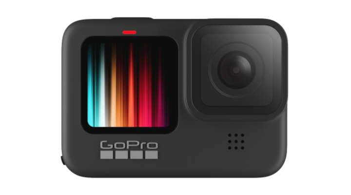 GoPro HERO9 Black