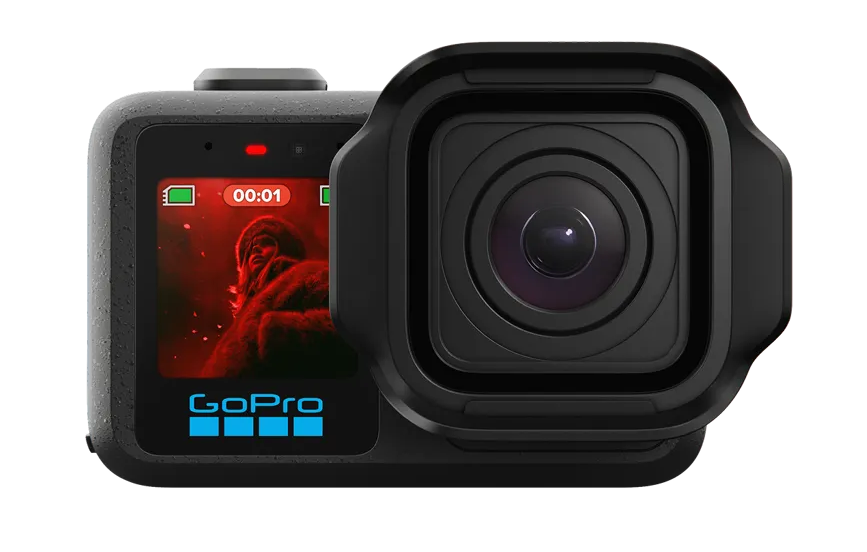 GoPro MISSION 1 Pro