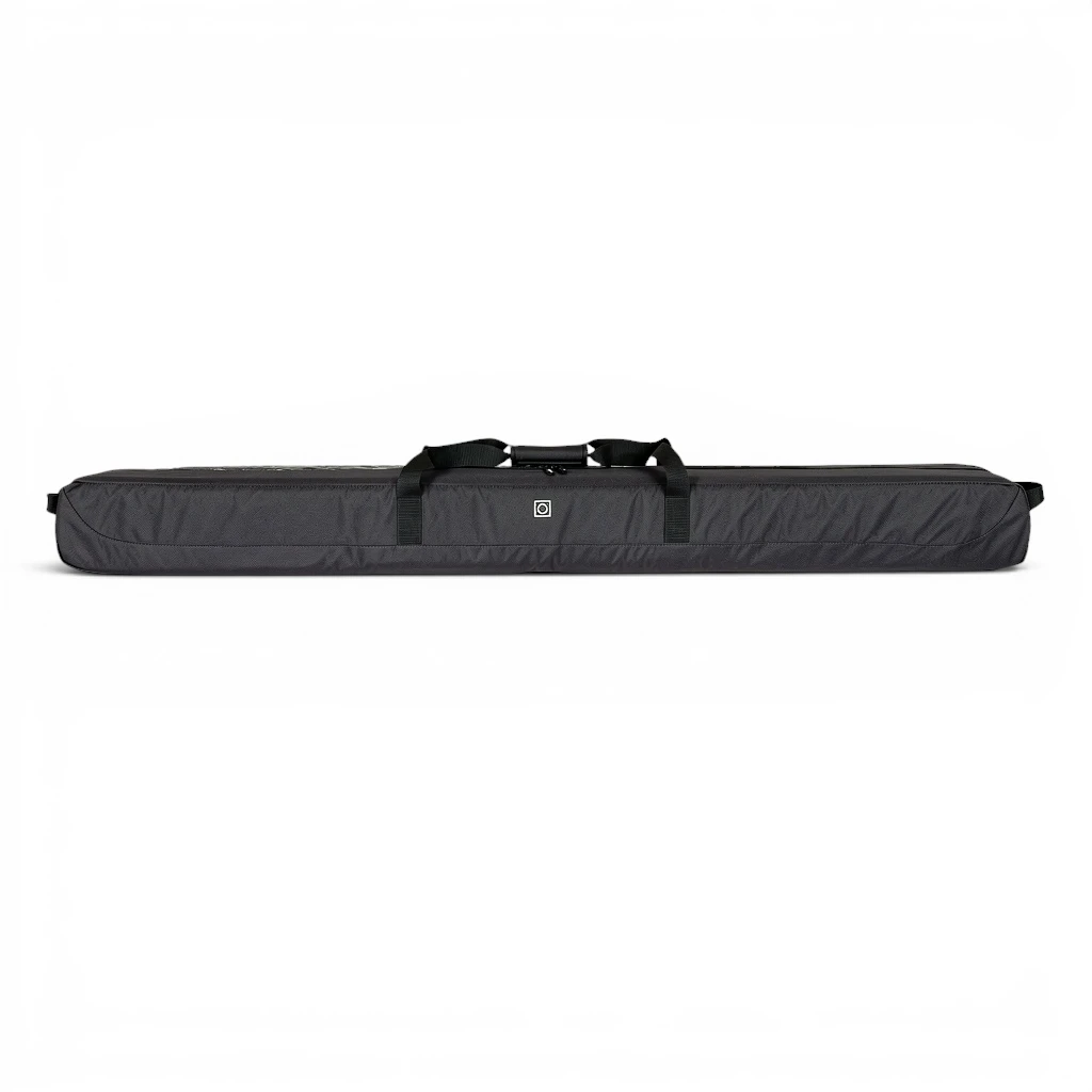 SeeUsPlay padded tripod carry bag with shoulder strap