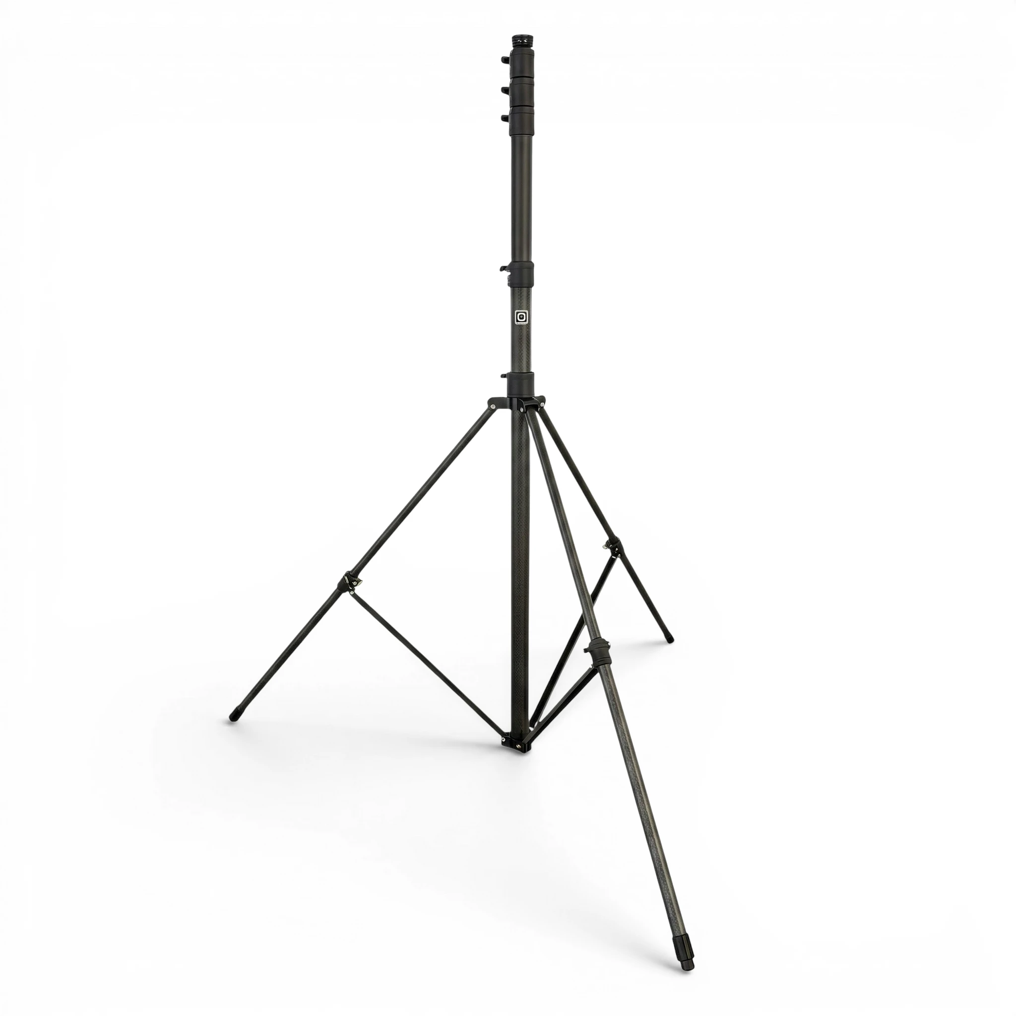 SeeUsPlay Tripod extended to 20 feet